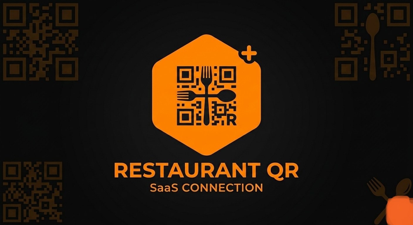 Aperçu du menu QR